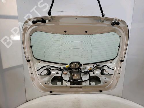 Tailgate SEAT LEON (1P1) 1.2 TSI | BP23253617C6 