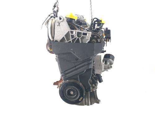 Used Engine Engine 38918050 38918050