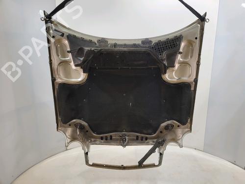 Hood MERCEDES-BENZ E-CLASS (W210) E 220 CDI (210.006) | BP29415810C1 