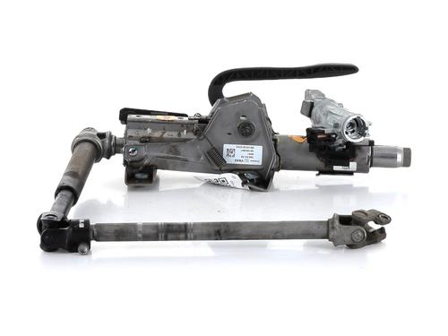 Lenksäule für VW CRAFTER Van (SY_, SX_) e-Crafter FWD (SXB) (136 hp) 29415836