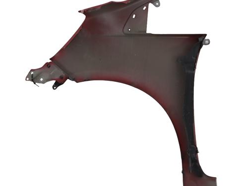 Right front fenders HONDA JAZZ III (GE_, GG_, GP_, ZA_) 1.3 i (GE6, GG3, GG6) | BP27246974C42 