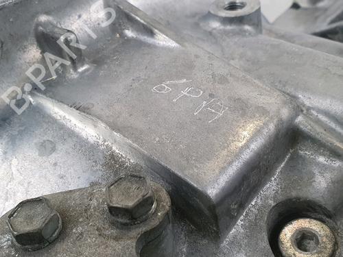 Gearbox PEUGEOT 4007 (VU_, VV_) 2.2 HDi | BP29416289M3 