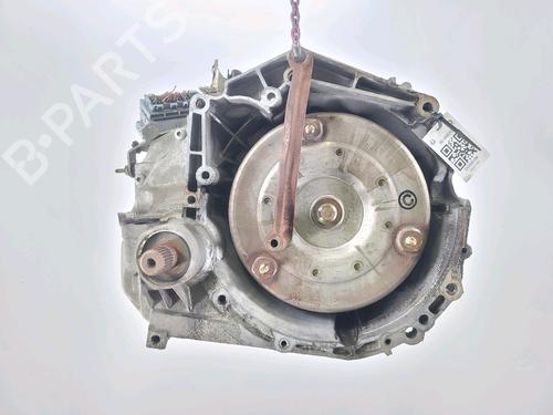 Gearbox PEUGEOT 206 Hatchback (2A/C) 1.6 16V | BP30093704M3 