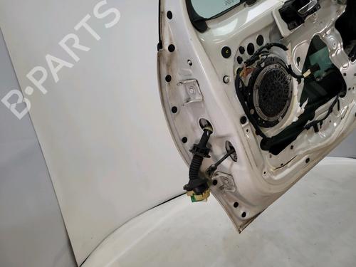 Right front door CITROËN C3 II (SC_) 1.4 HDi 70 (SC8HZC, SC8HR0, SC8HP4) | BP28971497C3 