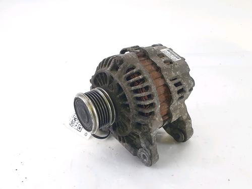 Used Alternator RENAULT CLIO II (BB_, CB_) [1998-2016]  27395884