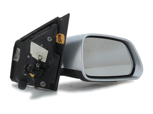 Right mirror VW POLO IV (9N_, 9A_) 1.4 TDI | BP29443492C27 