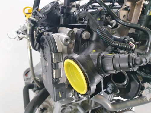 Engine DACIA DUSTER (HM_) 1.3 TCe 150 (HMM3) | BP29495743M1 