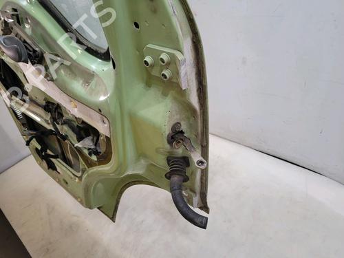 Left front door CITROËN JUMPER I Van (244) 2.8 HDi | BP21677033C2 
