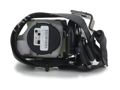 Front right belt tensioner AUDI A1 Sportback (GBA) 30 TFSI | BP30118500C88