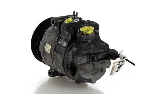 AC compressor PORSCHE PANAMERA (970) 4.8 GTS | BP18077492M34 