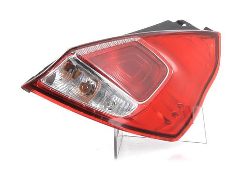 Right taillight FORD FIESTA VI (CB1, CCN) 1.5 TDCi | BP30094350C35
