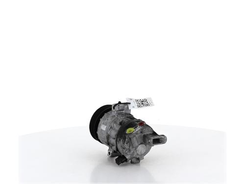 AC compressor SUZUKI SX4 (EY, GY) 1.9 DDiS 4x4 (RW419D) | BP36776583M34 - Image 2