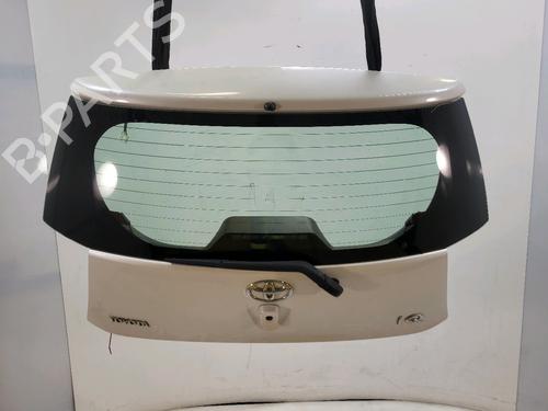 Used Tailgate TOYOTA IQ (_J1_) 1.0 (KGJ10_, KGJ10R) (68 hp) 32355964