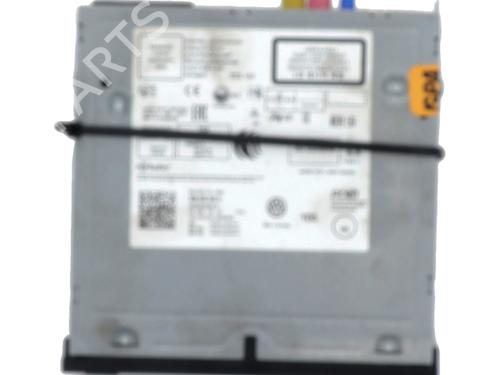 Radio VW GOLF VII (5G1, BQ1, BE1, BE2) 1.6 TDI | BP29295293E6 