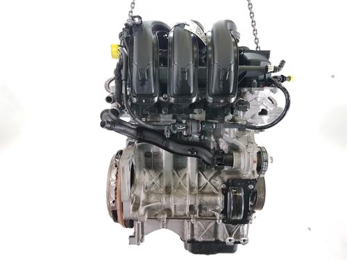 Engine PEUGEOT 208 I (CA_, CC_) 1.2 VTI 82 | BP40521005M1 - Image 4