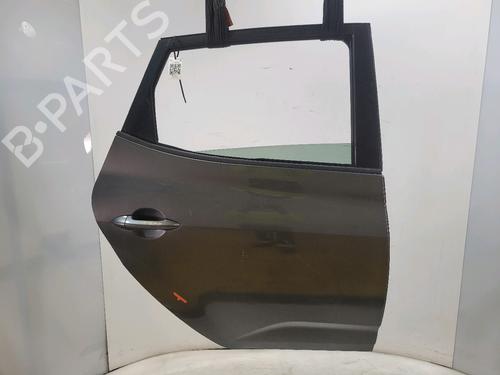 Dør højre bagtil KIA VENGA (YN) 1.4 CVVT (90 hp) 32279077