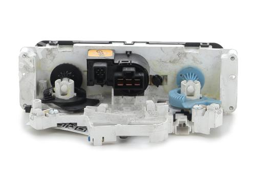 Climate control SUZUKI JIMNY Closed Off-Road Vehicle (SN) 1.5 DDiS 4x4 | BP26489965I5 