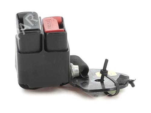 Seat buckle RENAULT CLIO III (BR0/1, CR0/1)  | BP27911831I32 