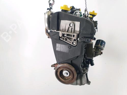 Used Engine Engine 37752023 37752023