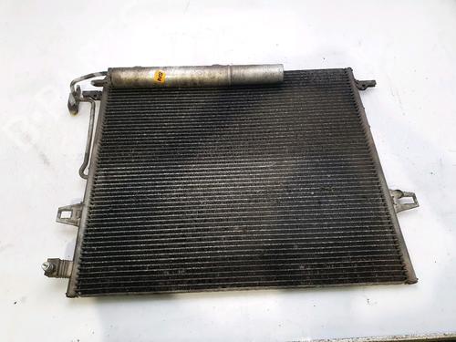 AC radiator MERCEDES-BENZ M-CLASS (W164) ML 320 CDI 4-matic (164.122) | BP29048123M32 