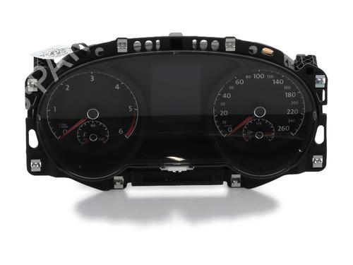 Kombiinstrument VW GOLF VII (5G1, BQ1, BE1, BE2) 1.6 TDI | BP29931649C47 