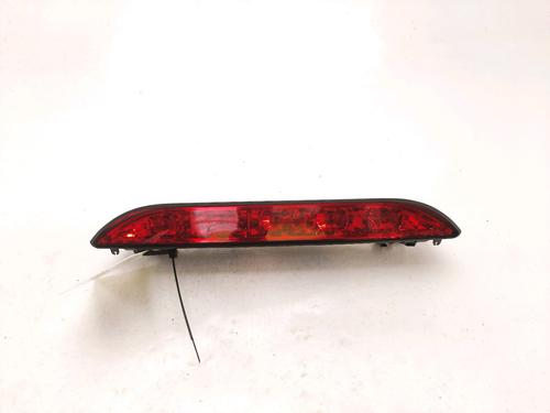 Used Third brake light Third brake light CHEVROLET AVEO / KALOS Hatchback (T250, T255) 1.2 LPG (84 hp) 10443378 10443378