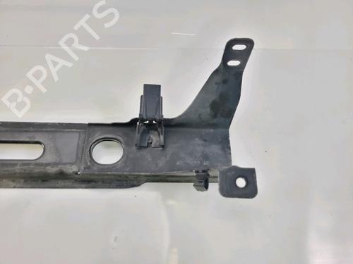 Front bumper reinforcement FORD FUSION (JU_) 1.6 TDCi | BP24324661C109 