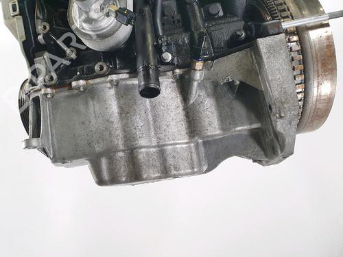 Engine RENAULT CAPTUR I (J5_, H5_) 1.5 dCi 90 (J5N4, J5M5, J5MW, J5M6, J5AL, J5AJ) | BP34642413M1 - Image 10