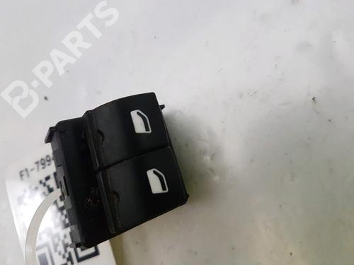 Used Left front window switch Left front window switch CITROËN C4 CACTUS 1.2 THP 110 (110 hp) 10454241 10454241