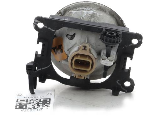 Left front fog light PEUGEOT 208 I (CA_, CC_) 1.2 VTI 82 | BP29296014C30 