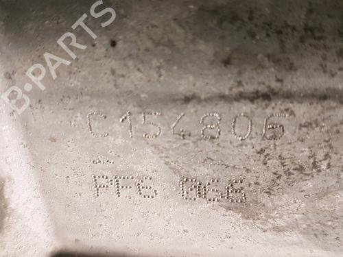 Gearbox RENAULT MASTER III Van (FV) 2.3 dCi 135 FWD (FV0N, FV08, FV06, FV00, FV1S) | BP38529542M3 - Image 5