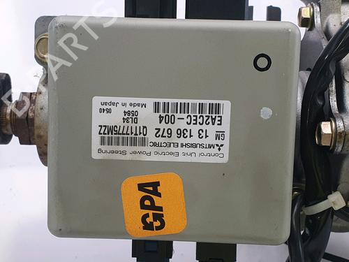 Steering column OPEL CORSA C (X01)  | BP28177067M21 