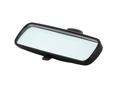 Used Rear mirror TOYOTA YARIS (_P9_) 1.4 D-4D (NLP90_, NLP90R) (90 hp) 32152500