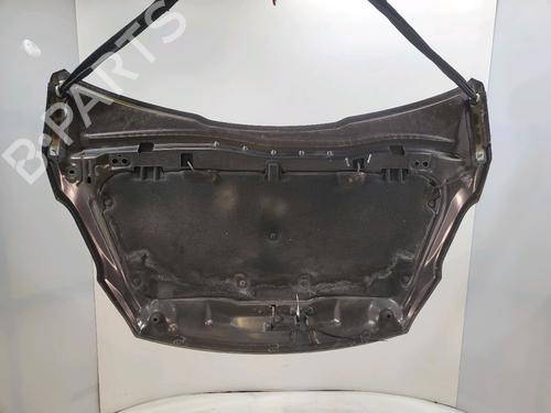Hood PEUGEOT 208 I (CA_, CC_) 1.4 HDi | BP29874701C1 