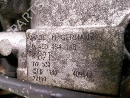 Engine CITROËN SAXO (S0, S1) 1.5 D | BP30799607M1 