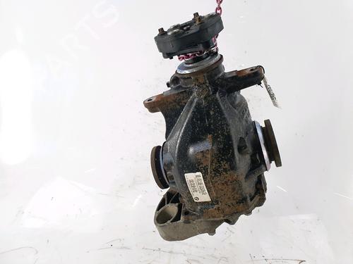 Rear differential BMW 1 (E81) 118 d | BP32333775M24
