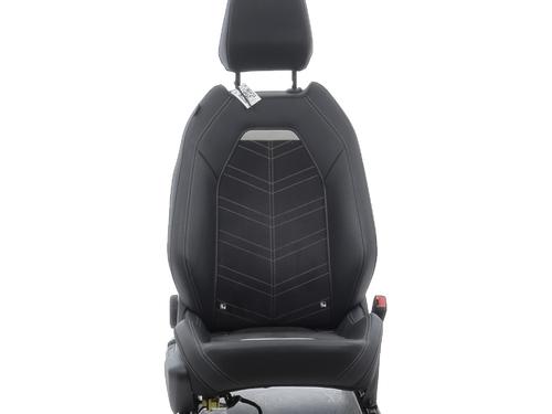 Used Right front seat OPEL MOKKA 1.2 (76) (131 hp) 31032083