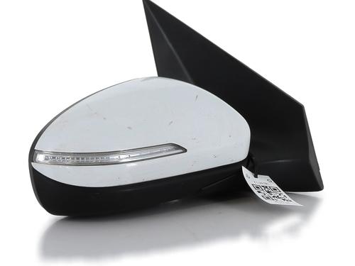 Right mirror HYUNDAI i20 II (GB, IB) 1.2 | BP29171810C27 