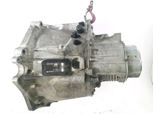 Gearkasse PEUGEOT PARTNER Box Body/MPV 1.6 BlueHDi 100 (100 hp) 30828117