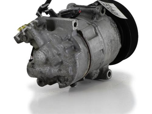 AC compressor RENAULT MEGANE III Grandtour (KZ0/1) 1.5 dCi (KZ09, KZ0D, KZ1G, KZ29, KZ14, KZ1W, KZ10, KZ1F,... | BP28285833M34 