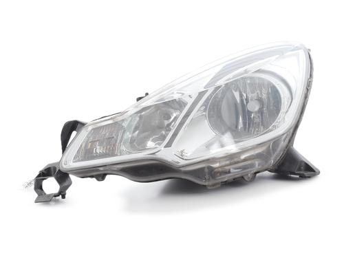 Left headlight CITROËN DS3 (SA_) 1.6 VTi 120 | BP37086578C28 - Image 4