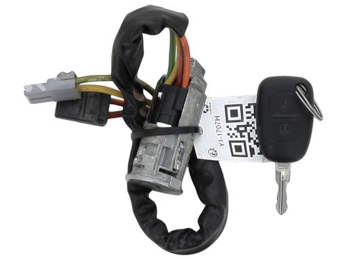 Used Ignition barrel RENAULT KANGOO Express (FC0/1_) 1.5 dCi (61 hp) 29741346