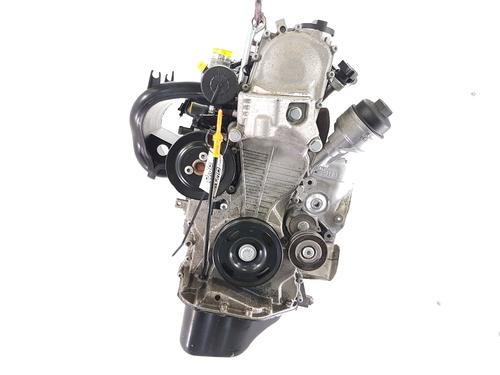 Used Engine Engine 39489467 39489467