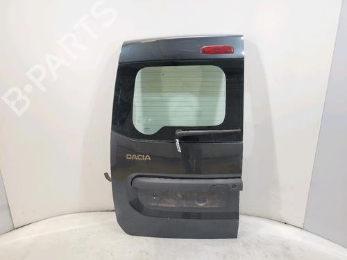 Used Left tailgate DACIA DOKKER MPV (KE_) 1.2 TCe (KEM0, KEAY) (115 hp) 30502939