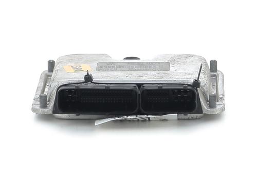 Used Engine control unit (ECU) VW POLO IV (9N_, 9A_) 1.4 TDI (80 hp) 31057223