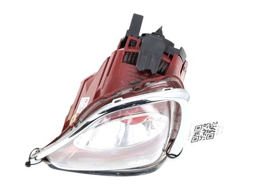 Used Right taillight MINI MINI (R56) Cooper (122 hp) 30334804