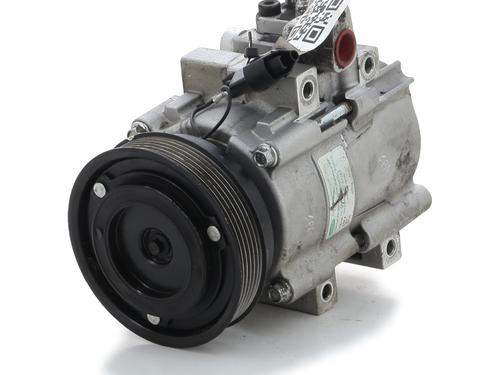 Used AC compressor HYUNDAI TUCSON (JM) 2.0 CRDi All-wheel Drive (140 hp) 29321088
