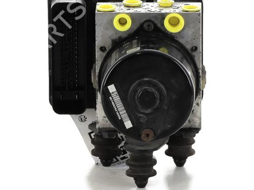 Used ABS pump VW GOLF V (1K1) [2003-2010]  27269622