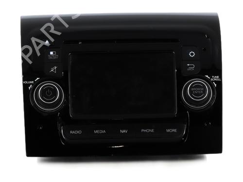 Bilradio PEUGEOT BOXER Van 2.2 HDi 130 (131 hp) 22991259