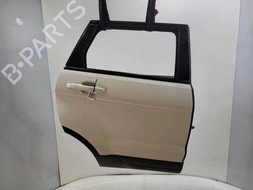 Used Right rear door LAND ROVER RANGE ROVER EVOQUE (L538) 2.0 D 4x4 (150 hp) 29470656